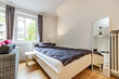 furnished apartement for rent in Hamburg Eimsbüttel/Sillemstraße.  sleeping 2 (small)