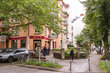 Alquilar apartamento amueblado en Hamburgo Winterhude/Baumkamp.  alrededores 6 (pequ)