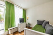 Alquilar apartamento amueblado en Hamburgo Lokstedt/Platanenallee.   18 (pequ)