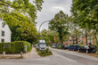 Alquilar apartamento amueblado en Hamburgo Lokstedt/Platanenallee.   30 (pequ)