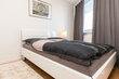 furnished apartement for rent in Hamburg St. Pauli/Reeperbahn.  bedroom 3 (small)