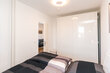 furnished apartement for rent in Hamburg St. Pauli/Reeperbahn.  bedroom 4 (small)