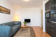 furnished apartement for rent in Hamburg St. Pauli/Reeperbahn.  living & dining 22 (small)