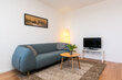 furnished apartement for rent in Hamburg St. Pauli/Reeperbahn.  living & dining 16 (small)