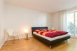 furnished apartement for rent in Hamburg Pöseldorf/Alsterkamp.  bedroom 6 (small)