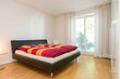 furnished apartement for rent in Hamburg Pöseldorf/Alsterkamp.  bedroom 5 (small)