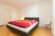 furnished apartement for rent in Hamburg Pöseldorf/Alsterkamp.  bedroom 8 (small)