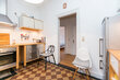 Alquilar apartamento amueblado en Hamburgo Eimsbüttel/Beim Schlump.  cocina 10 (pequ)