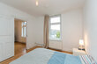 furnished apartement for rent in Hamburg Eimsbüttel/Beim Schlump.  bedroom 6 (small)