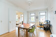 furnished apartement for rent in Hamburg Eimsbüttel/Beim Schlump.  dining room 13 (small)