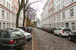 Alquilar apartamento amueblado en Hamburgo Winterhude/Roepersweg.  alrededores 6 (pequ)