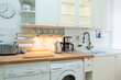 Alquilar apartamento amueblado en Hamburgo Winterhude/Roepersweg.  cocina 9 (pequ)