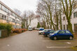 Alquilar apartamento amueblado en Hamburgo Hoheluft/Troplowitzstraße.  alrededores 4 (pequ)