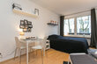 furnished apartement for rent in Hamburg Hoheluft/Troplowitzstraße.  living 14 (small)