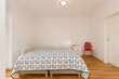 Alquilar apartamento amueblado en Hamburgo Groß Flottbek/Müllenhoffweg.  dormitorio 7 (pequ)