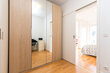 Alquilar apartamento amueblado en Hamburgo Groß Flottbek/Müllenhoffweg.  vestuario 5 (pequ)