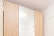 Alquilar apartamento amueblado en Hamburgo Groß Flottbek/Müllenhoffweg.  vestuario 6 (pequ)