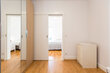 Alquilar apartamento amueblado en Hamburgo Groß Flottbek/Müllenhoffweg.  vestuario 7 (pequ)