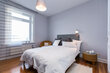 Alquilar apartamento amueblado en Hamburgo Ottensen/Beetsweg.  dormitorio 5 (pequ)