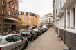 Alquilar apartamento amueblado en Hamburgo Ottensen/Nöltingstraße.  alrededores 4 (pequ)