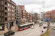 moeblierte Wohnung mieten in Hamburg Winterhude/Ohlsdorfer Straße.  Balkon 4 (klein)