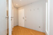 Alquilar apartamento amueblado en Hamburgo Winterhude/Ohlsdorfer Straße.  pasillo 2 (pequ)