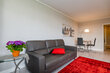 Alquilar apartamento amueblado en Hamburgo Winterhude/Ohlsdorfer Straße.  vivir y comer 7 (pequ)