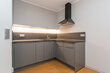 furnished apartement for rent in Hamburg Winterhude/Ohlsdorfer Straße.  open-plan kitchen 5 (small)