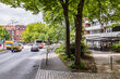 furnished apartement for rent in Hamburg Winterhude/Ohlsdorfer Straße.  surroundings 4 (small)