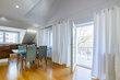 Alquilar apartamento amueblado en Hamburgo Rissen/Wedeler Landstraße.  balcón 4 (pequ)