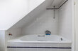 furnished apartement for rent in Hamburg Rissen/Wedeler Landstraße.  bathroom 6 (small)