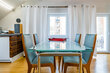 furnished apartement for rent in Hamburg Rissen/Wedeler Landstraße.  living & dining 18 (small)