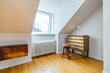 furnished apartement for rent in Hamburg Rissen/Wedeler Landstraße.  living & dining 20 (small)