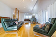 furnished apartement for rent in Hamburg Rissen/Wedeler Landstraße.  living & dining 23 (small)