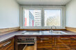 furnished apartement for rent in Hamburg Rissen/Wedeler Landstraße.  open-plan kitchen 7 (small)