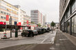 Alquilar apartamento amueblado en Hamburgo Hammerbrook/Sonninstraße.  alrededores 4 (pequ)