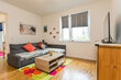 Alquilar apartamento amueblado en Hamburgo Hammerbrook/Sonninstraße.  salón 7 (pequ)