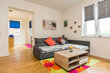 Alquilar apartamento amueblado en Hamburgo Hammerbrook/Sonninstraße.  salón 8 (pequ)