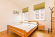 furnished apartement for rent in Hamburg Hammerbrook/Sonninstraße.  bedroom 6 (small)