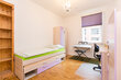 furnished apartement for rent in Hamburg Hammerbrook/Sonninstraße.  child's room 3 (small)