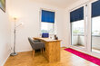 furnished apartement for rent in Hamburg Hammerbrook/Sonninstraße.  home office 5 (small)