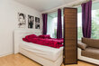 Alquilar apartamento amueblado en Hamburgo Winterhude/Dorotheenstraße.  vivir y dormir 14 (pequ)