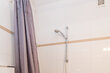 furnished apartement for rent in Hamburg Winterhude/Dorotheenstraße.  bathroom 5 (small)