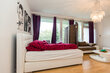 furnished apartement for rent in Hamburg Winterhude/Dorotheenstraße.  living & sleeping 13 (small)