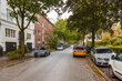 moeblierte Wohnung mieten in Hamburg Winterhude/Dorotheenstraße.  Umgebung 4 (klein)