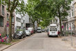 Alquilar apartamento amueblado en Hamburgo Ottensen/Fischers Allee.  alrededores 2 (pequ)