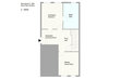 Alquilar apartamento amueblado en Hamburgo Ottensen/Fischers Allee.  plano 3 (pequ)