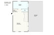 Alquilar apartamento amueblado en Hamburgo Ottensen/Fischers Allee.  plano 4 (pequ)