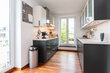 furnished apartement for rent in Hamburg Ottensen/Fischers Allee.  kitchen 4 (small)