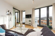 furnished apartement for rent in Hamburg Winterhude/Mühlenkamp.  living & dining 12 (small)